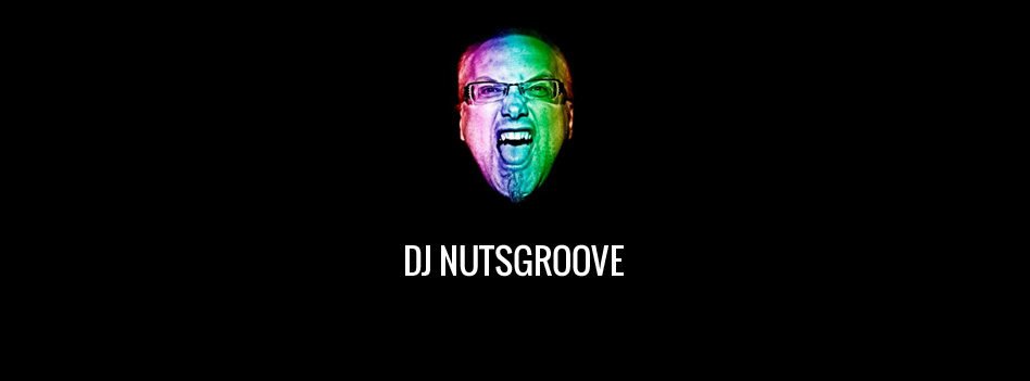 DJ Nutsgroove