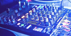 Equipment DJ Nutsgroove Equipment DJ Nutsgroove